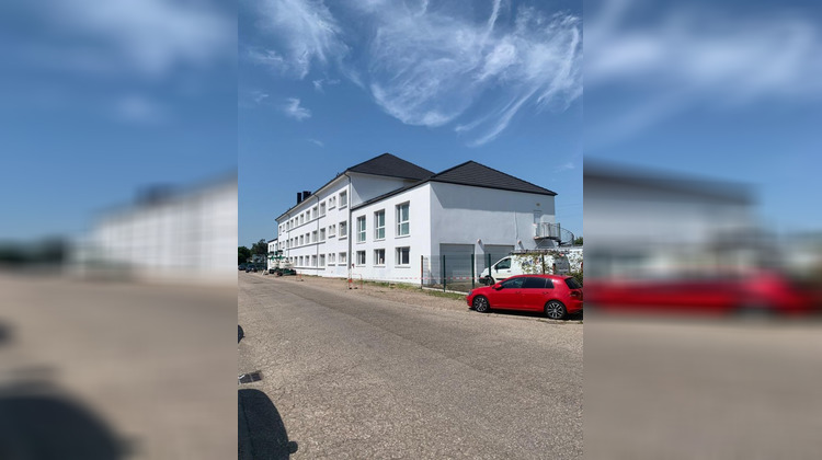 Ma-Cabane - Location Local commercial MOULINS-LES-METZ, 198 m²
