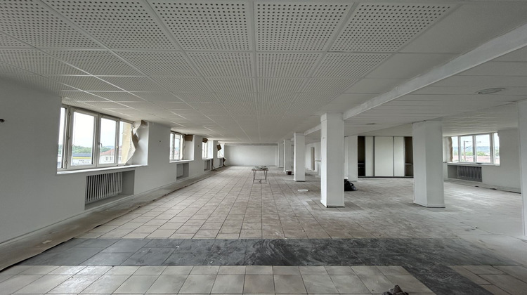 Ma-Cabane - Location Local commercial MOULINS-LES-METZ, 198 m²