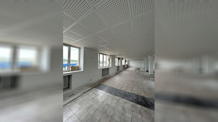 Ma-Cabane - Location Local commercial MOULINS-LES-METZ, 198 m²