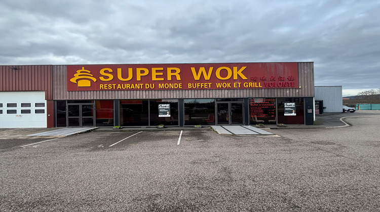 Ma-Cabane - Location Local commercial MOULINS-LES-METZ, 430 m²