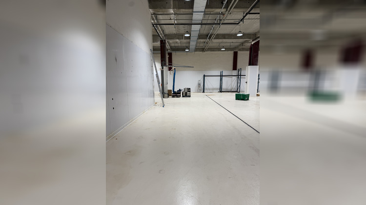 Ma-Cabane - Location Local commercial Moutiers, 627 m²