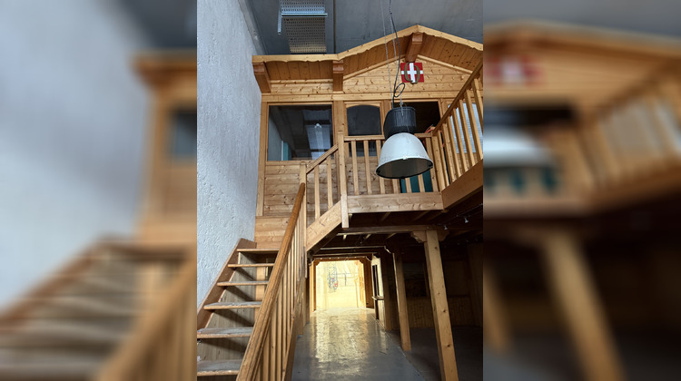 Ma-Cabane - Location Local commercial Moutiers, 627 m²