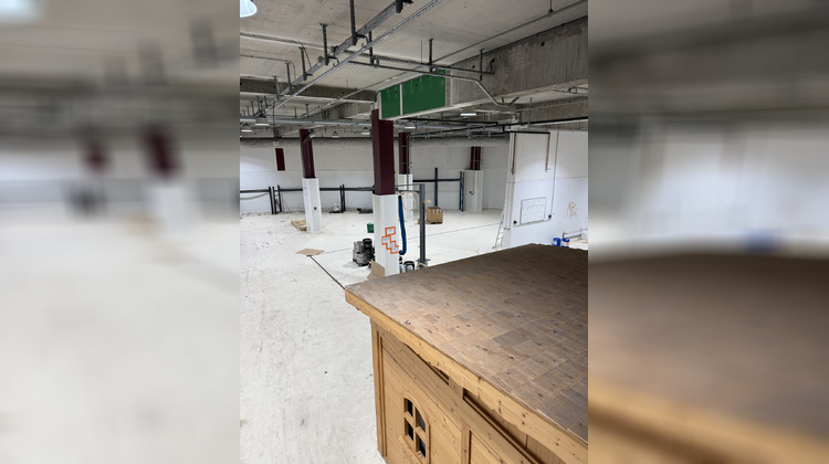 Ma-Cabane - Location Local commercial Moutiers, 627 m²