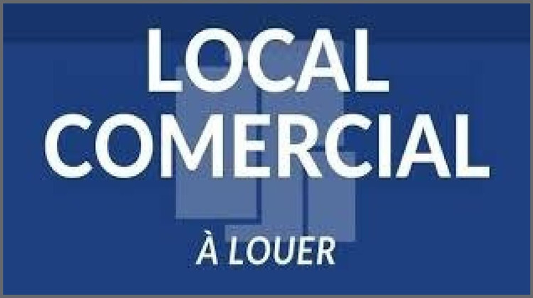 Ma-Cabane - Location Local commercial Moutiers-les-Mauxfaits, 60 m²