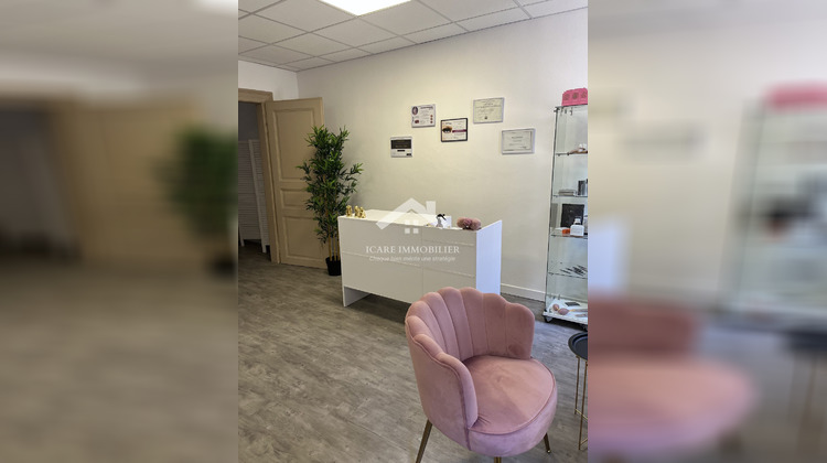 Ma-Cabane - Location Local commercial Mulhouse, 43 m²