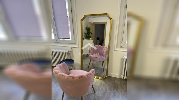 Ma-Cabane - Location Local commercial Mulhouse, 43 m²