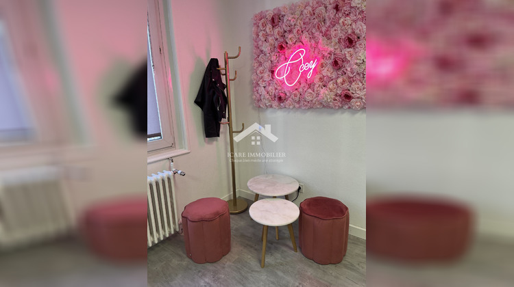 Ma-Cabane - Location Local commercial Mulhouse, 43 m²