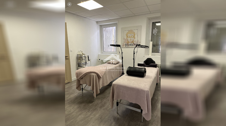 Ma-Cabane - Location Local commercial Mulhouse, 43 m²