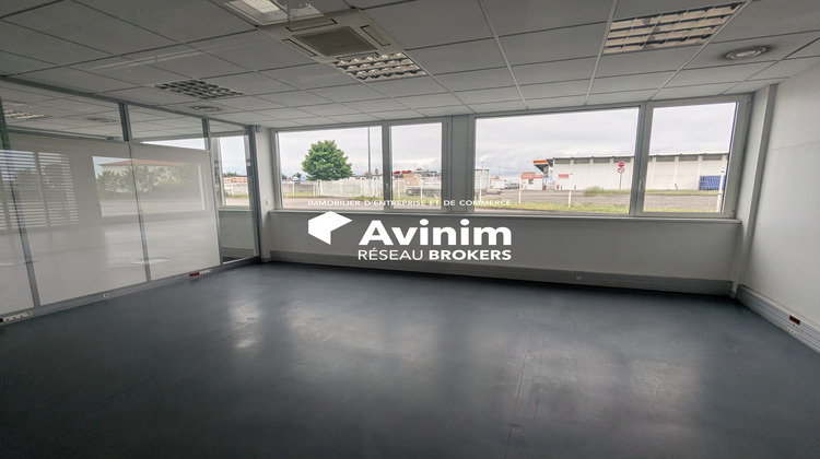 Ma-Cabane - Location Local commercial Mulhouse, 1215 m²