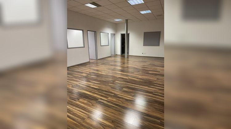 Ma-Cabane - Location Local commercial Mulhouse, 354 m²