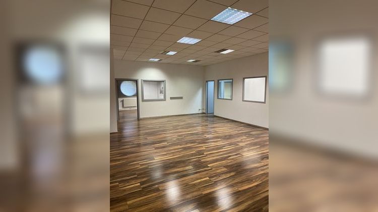 Ma-Cabane - Location Local commercial Mulhouse, 354 m²