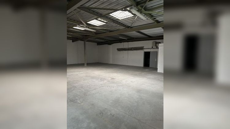 Ma-Cabane - Location Local commercial Mulhouse, 354 m²