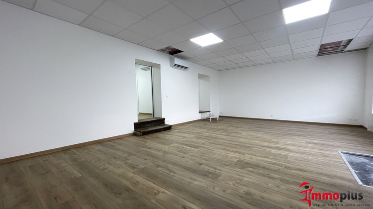 Ma-Cabane - Location Local commercial Mulhouse, 112 m²
