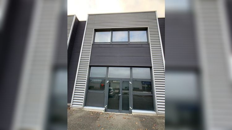 Ma-Cabane - Location Local commercial Mundolsheim, 200 m²