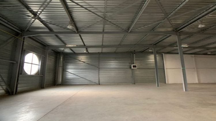 Ma-Cabane - Location Local commercial Mundolsheim, 840 m²