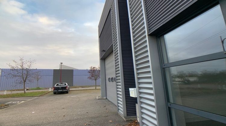 Ma-Cabane - Location Local commercial Mundolsheim, 840 m²