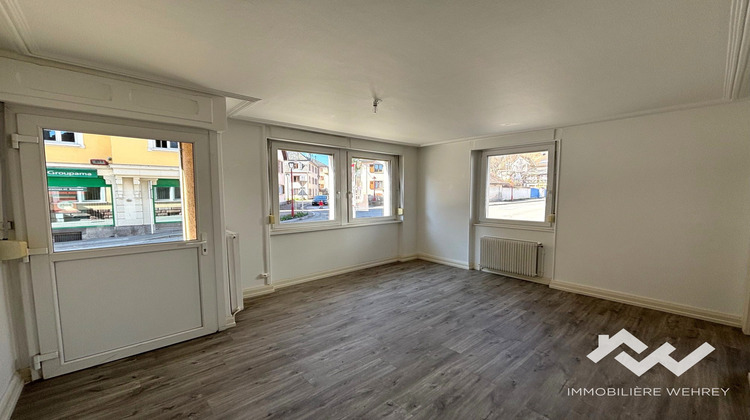 Ma-Cabane - Location Local commercial Munster, 69 m²