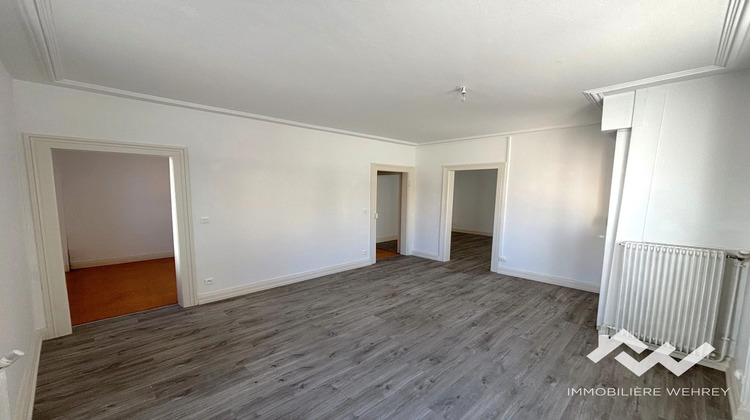 Ma-Cabane - Location Local commercial Munster, 69 m²