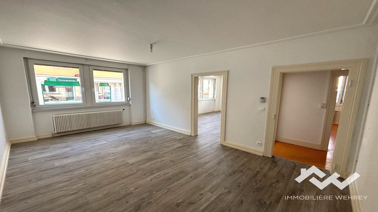 Ma-Cabane - Location Local commercial Munster, 69 m²