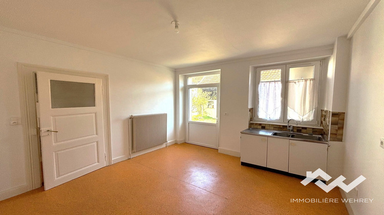 Ma-Cabane - Location Local commercial Munster, 69 m²