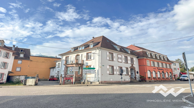 Ma-Cabane - Location Local commercial Munster, 82 m²