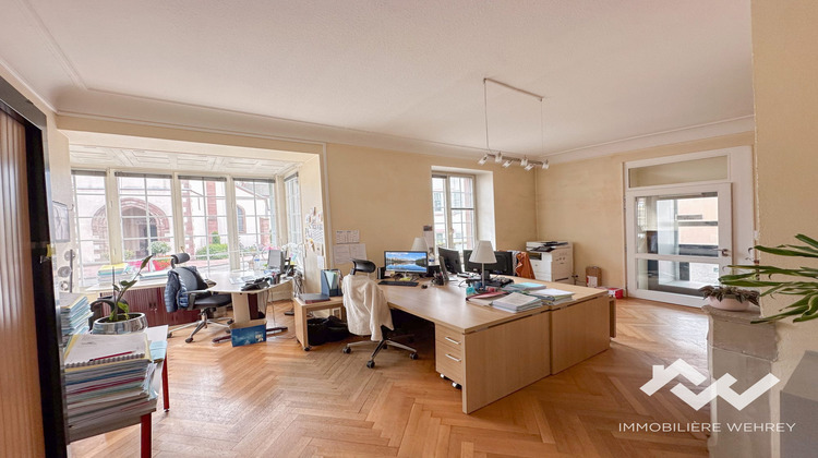 Ma-Cabane - Location Local commercial Munster, 82 m²