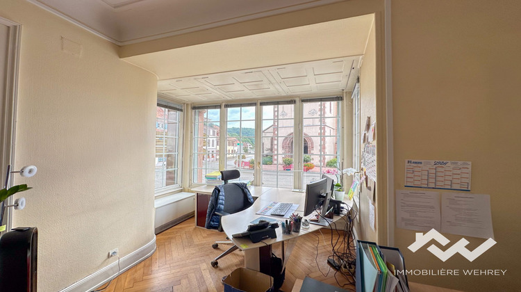 Ma-Cabane - Location Local commercial Munster, 82 m²