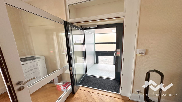 Ma-Cabane - Location Local commercial Munster, 82 m²