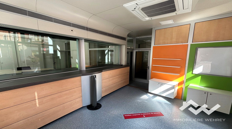 Ma-Cabane - Location Local commercial Munster, 96 m²