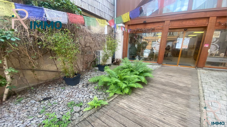 Ma-Cabane - Location Local commercial Munster, 100 m²