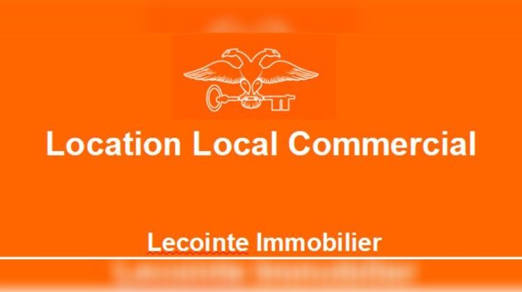 Ma-Cabane - Location Local commercial MURET, 35 m²