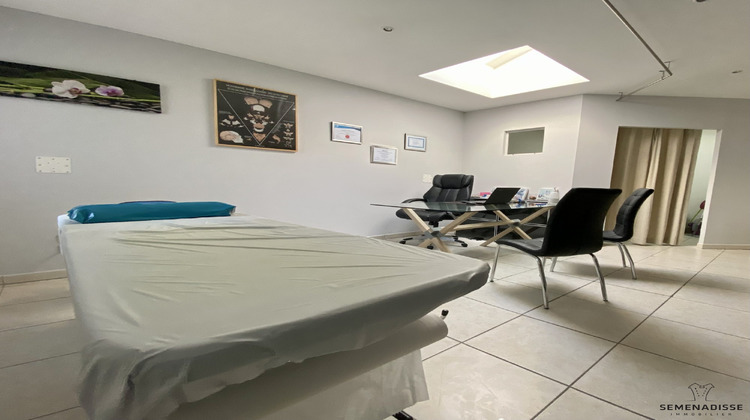 Ma-Cabane - Location Local commercial Muret, 28 m²