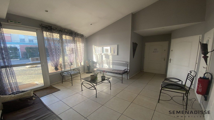 Ma-Cabane - Location Local commercial Muret, 28 m²