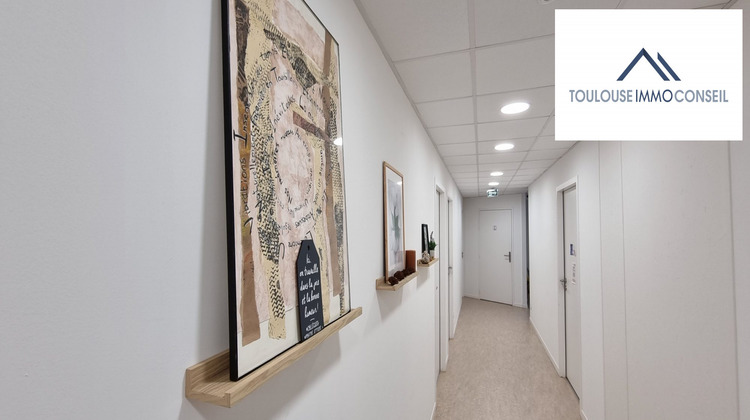 Ma-Cabane - Location Local commercial Muret, 16 m²