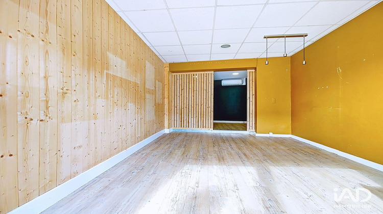 Ma-Cabane - Location Local commercial Muret, 60 m²