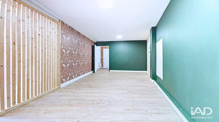 Ma-Cabane - Location Local commercial Muret, 60 m²