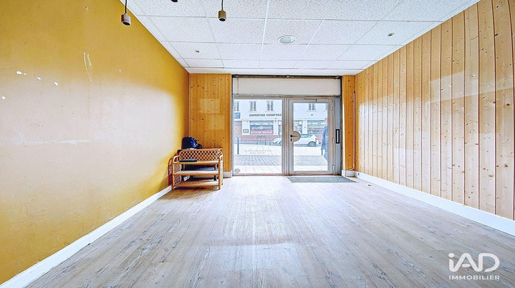 Ma-Cabane - Location Local commercial Muret, 40 m²