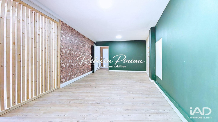 Ma-Cabane - Location Local commercial Muret, 40 m²