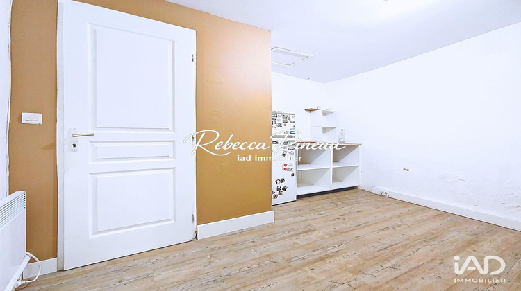 Ma-Cabane - Location Local commercial Muret, 40 m²