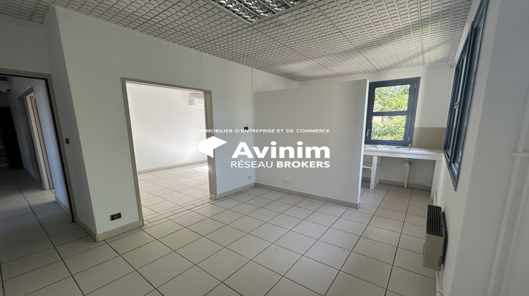 Ma-Cabane - Location Local commercial Muret, 75 m²