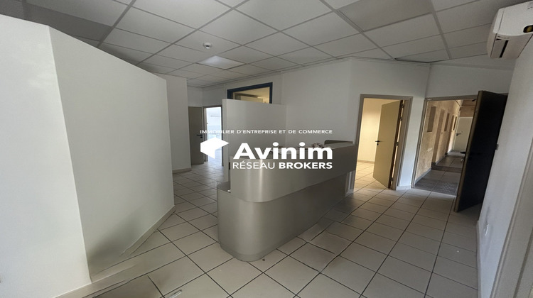 Ma-Cabane - Location Local commercial Muret, 75 m²