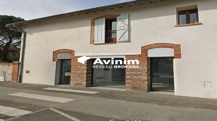 Ma-Cabane - Location Local commercial Muret, 497 m²