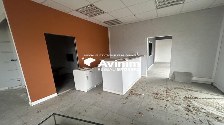 Ma-Cabane - Location Local commercial Muret, 497 m²