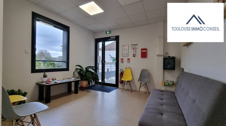 Ma-Cabane - Location Local commercial Muret, 16 m²