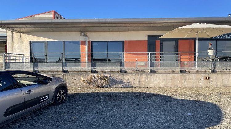 Ma-Cabane - Location Local commercial MURVIEL LES BEZIERS, 170 m²