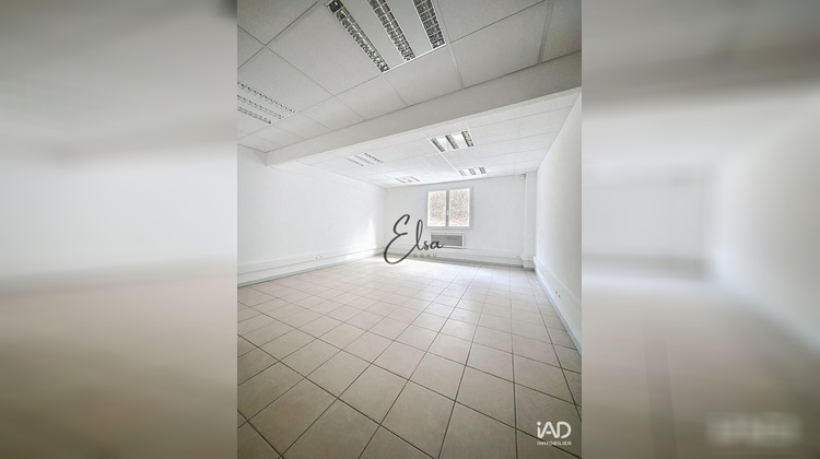 Ma-Cabane - Location Local commercial Musièges, 19 m²