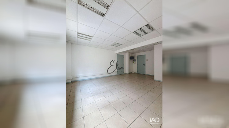 Ma-Cabane - Location Local commercial Musièges, 19 m²