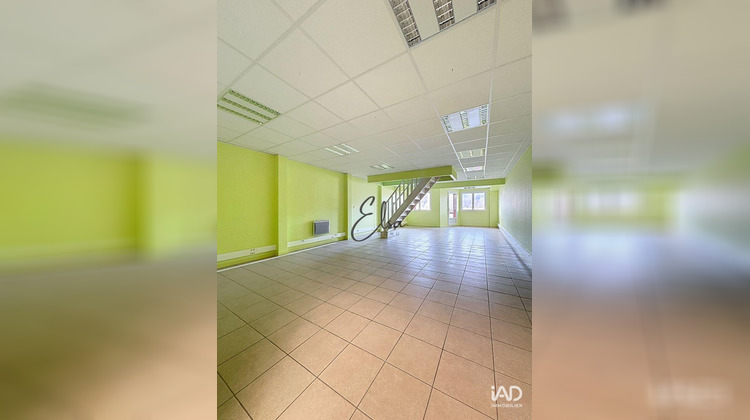 Ma-Cabane - Location Local commercial Musièges, 19 m²