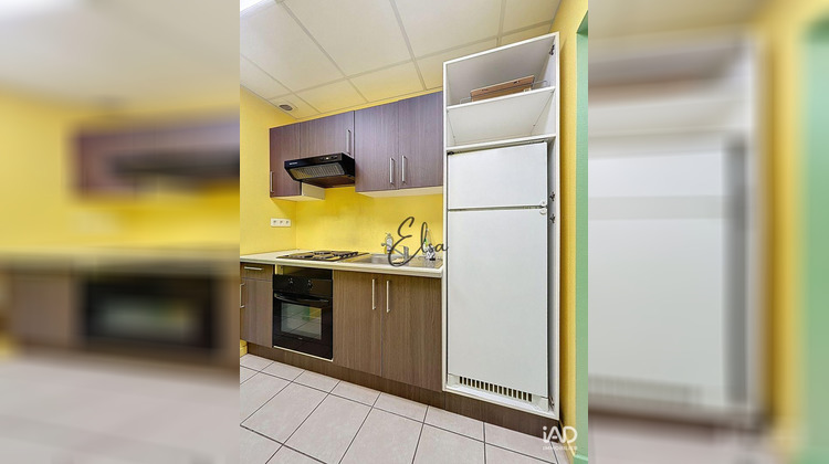 Ma-Cabane - Location Local commercial Musièges, 19 m²