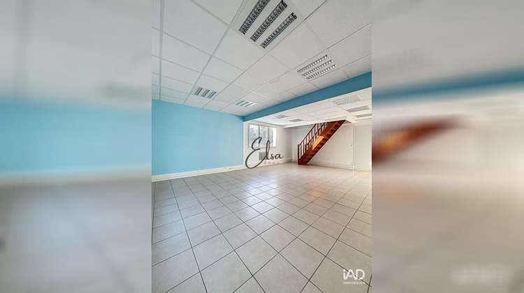 Ma-Cabane - Location Local commercial Musièges, 19 m²